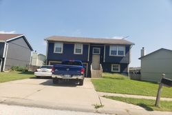 Pre-foreclosure Listing in N CENTRAL ST KANSAS CITY, MO 64155