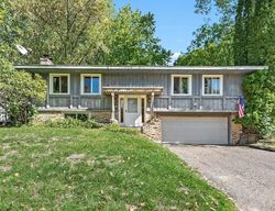 Pre-foreclosure in  SCENIC HEIGHTS DR Minnetonka, MN 55345