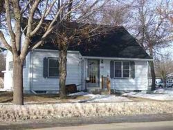 Pre-foreclosure Listing in OLENA AVE WILLMAR, MN 56201