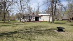 Pre-foreclosure in  COUNTY HIGHWAY 1 Ottertail, MN 56571