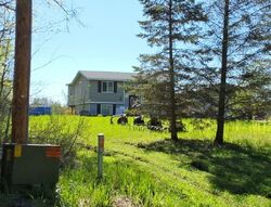Pre-foreclosure in  MAHOGANY ST Mora, MN 55051