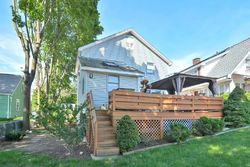 Pre-foreclosure in  CHERRY ST West Newton, MA 02465