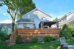 Pre-foreclosure Listing in CHERRY ST WEST NEWTON, MA 02465