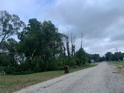 Pre-foreclosure Listing in GODFREY ST HOWARD CITY, MI 49329