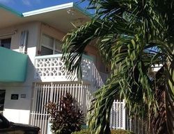 Pre-foreclosure in  EUCLID AVE  Miami Beach, FL 33139
