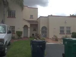 Pre-foreclosure in  NW 7TH LN Miami, FL 33182