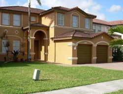Pre-foreclosure in  SW 11TH ST Miami, FL 33194