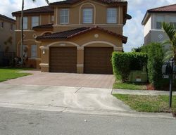 Pre-foreclosure in  SW 11TH ST Miami, FL 33194