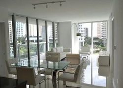 Pre-foreclosure in  BRICKELL AVE  Miami, FL 33131