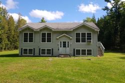 Pre-foreclosure in  BRYER HEIGHTS RD Milford, ME 04461