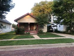 Pre-foreclosure in  S POPLAR ST Wichita, KS 67211