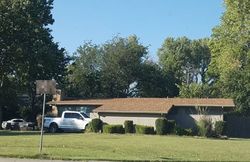 Pre-foreclosure in  N ROOSEVELT ST Wichita, KS 67220