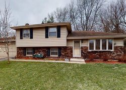 Pre-foreclosure Listing in RENEE DR SOUTH ELGIN, IL 60177