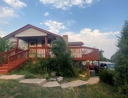 Pre-foreclosure in  W WESLEY CT Denver, CO 80227