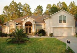 Pre-foreclosure in  MEADOW POINTE CT Jacksonville, FL 32221