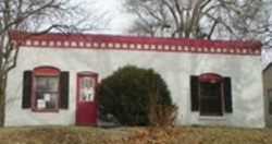 Pre-foreclosure in  LOGAN AVE Des Moines, IA 50317