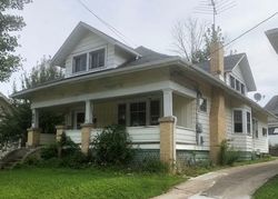 Pre-foreclosure in  S 11TH ST New Castle, IN 47362