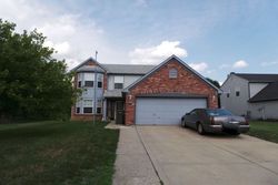 Pre-foreclosure in  RUM CHERRY WAY Indianapolis, IN 46237