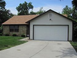 Pre-foreclosure in  VALLEY FARMS RD Indianapolis, IN 46214