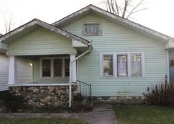 Pre-foreclosure in  W 34TH ST Indianapolis, IN 46208