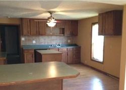 Pre-foreclosure in  S MAPLE ST Tennyson, IN 47637