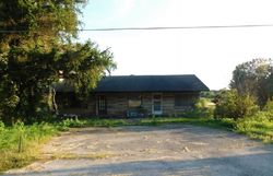 Pre-foreclosure Listing in OLD STATE ROAD 37 TELL CITY, IN 47586