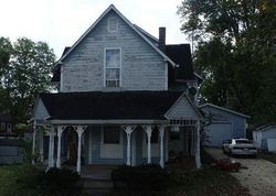 Pre-foreclosure Listing in E SOUTH ST GOSPORT, IN 47433