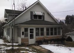 Pre-foreclosure in  N COLLEGE ST Mount Carroll, IL 61053