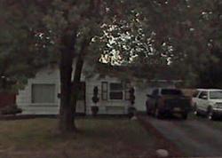 Pre-foreclosure in  ADAMS ST Chicago Heights, IL 60411