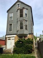 Pre-foreclosure in  N SPAULDING AVE Chicago, IL 60647