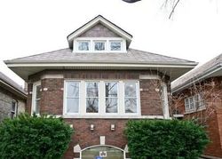 Pre-foreclosure in  E 85TH ST Chicago, IL 60619