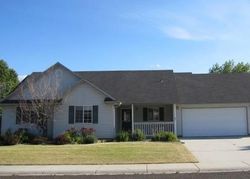 Pre-foreclosure in  W STONECROP DR Star, ID 83669