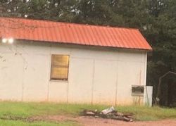 Pre-foreclosure in  JARRELL HOGG RD West Point, GA 31833