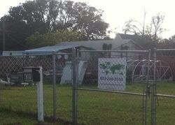Pre-foreclosure in  N FLORIDA AVE Tampa, FL 33603