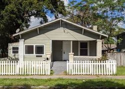 Pre-foreclosure in  E LAKE AVE APT A Tampa, FL 33603