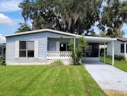 Pre-foreclosure Listing in EASTWOOD LN LEESBURG, FL 34748