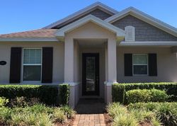 Pre-foreclosure in  WOODHOUSE LN Deland, FL 32724