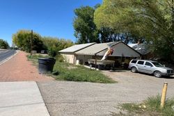 Pre-foreclosure in  E 7TH ST Delta, CO 81416