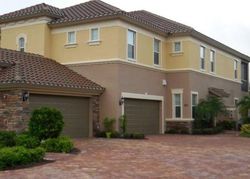 Pre-foreclosure in  COASTLINE CT  Naples, FL 34120