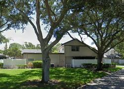 Pre-foreclosure in  BARKSDALE CT Clearwater, FL 33761