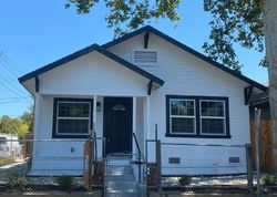 Pre-foreclosure in  SAN JOSE WAY Sacramento, CA 95817