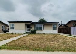 Pre-foreclosure Listing in S SHELTON ST SANTA ANA, CA 92707