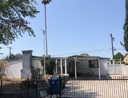 Pre-foreclosure in  MATILIJA AVE Panorama City, CA 91402
