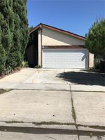 Pre-foreclosure in  W CURIE AVE Santa Ana, CA 92707