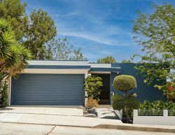 Pre-foreclosure in  CANYON VISTA DR Los Angeles, CA 90065