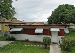 Pre-foreclosure in  NW 14TH WAY Dania, FL 33004