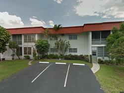 Pre-foreclosure in  NW 22ND ST APT A1 Fort Lauderdale, FL 33313