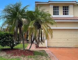Pre-foreclosure in  NW 19TH ST Hollywood, FL 33028