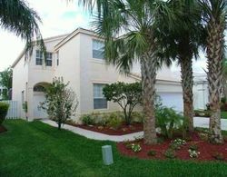 Pre-foreclosure in  NW 12TH CT Hollywood, FL 33028