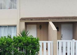 Pre-foreclosure in  NW 80TH AVE APT F Pompano Beach, FL 33063